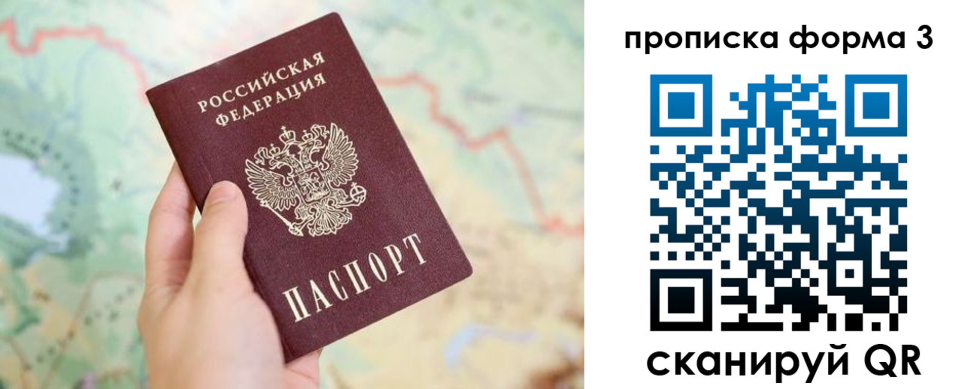 прописка в квартире в Мончегорске